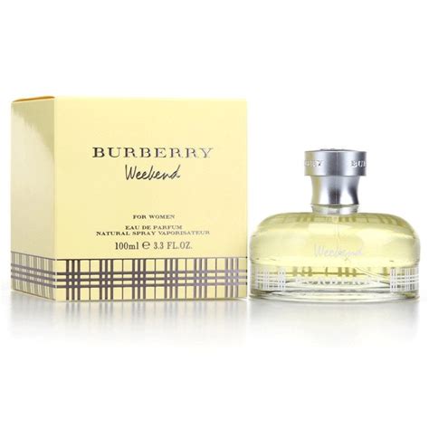 burberry weekend parfum|burberry weekend perfume for women.